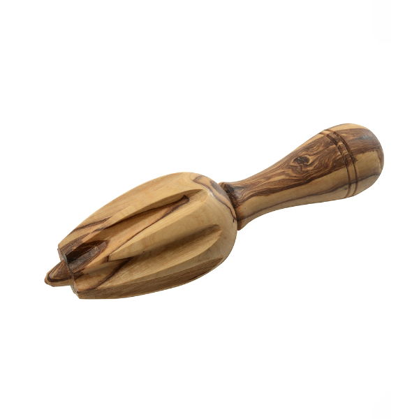eddingtons OLIVEWOOD LEMON PRESS 17CM