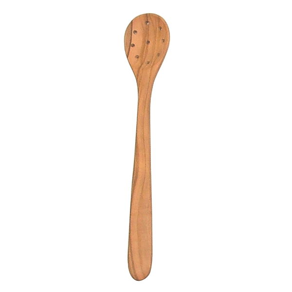 eddingtons OLIVEWOOD OLIVE SPOON 21CM