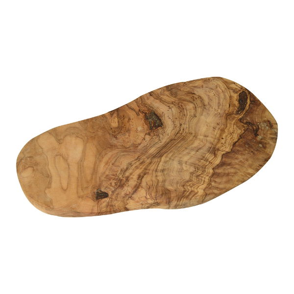eddingtons OLIVEWOOD RUSTIC BOARD 30CM