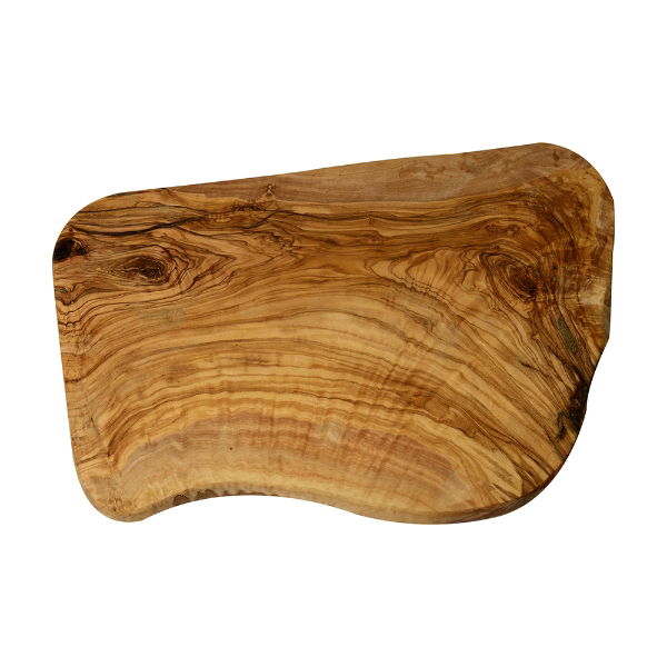 eddingtons OLIVEWOOD RUSTIC BOARD 35CM