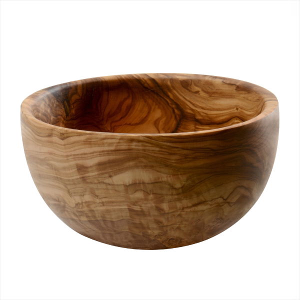 eddingtons OLIVEWOOD SALAD BOWL 20-24CM