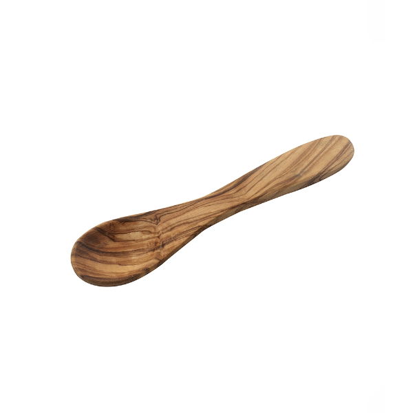 eddingtons OLIVEWOOD SALT SPOON 11.5CM