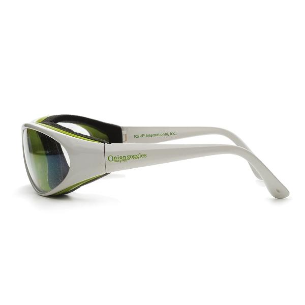 Eddingtons ONION GOGGLES WHITE