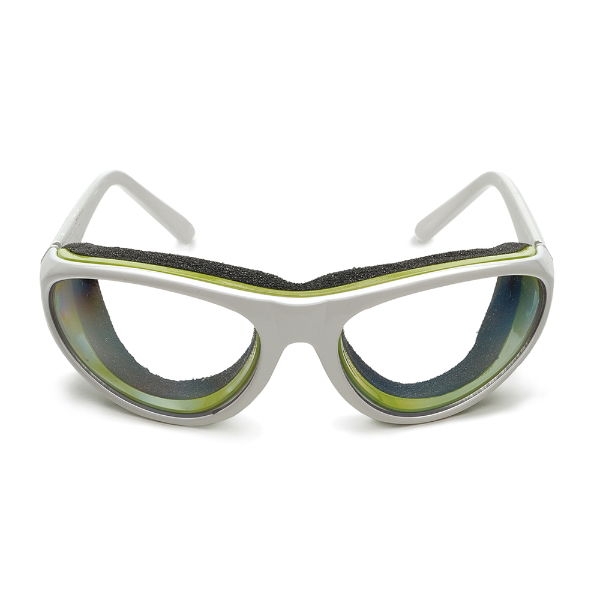 eddingtons ONION GOGGLES WHITE