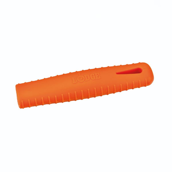 eddingtons ORANGE SILICONE HANDLE HOLDER