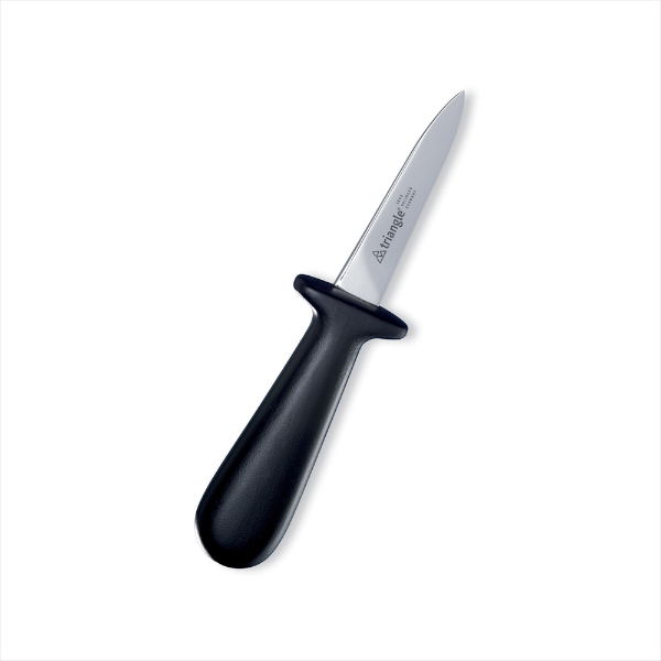 eddingtons OYSTER KNIFE WITH GUARD