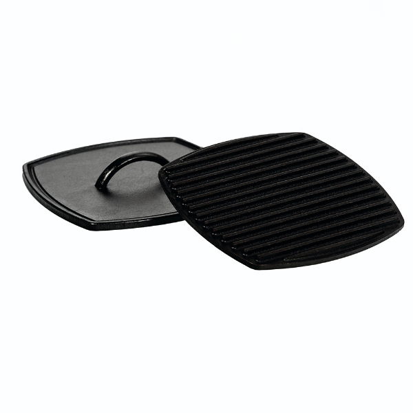 eddingtons PANINI PRESS 8.25" X8.25" (20.96X20.96CM)