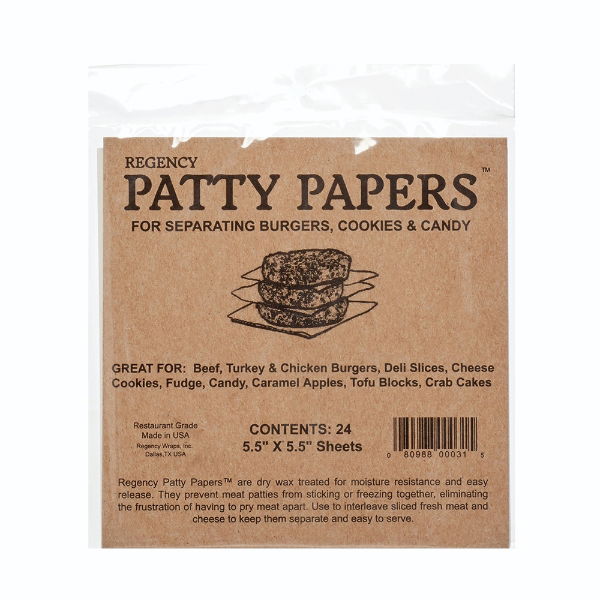 eddingtons PATTY PAPERS