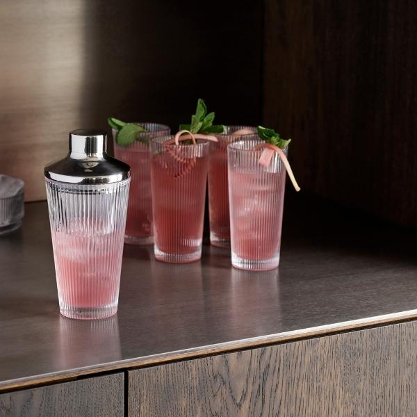Eddingtons PILASTRO COCKTAIL SHAKER