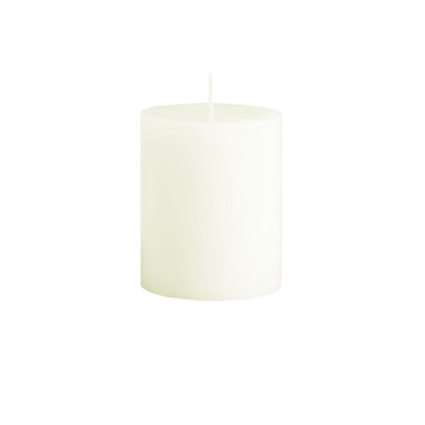 eddingtons PILLAR 6.5 X 10CM - IVORY 8601
