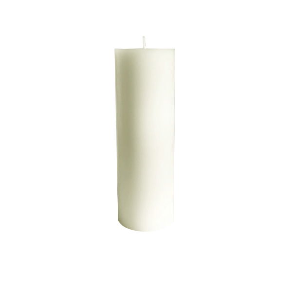 eddingtons PILLAR 6.5 X 18CM - IVORY 8501