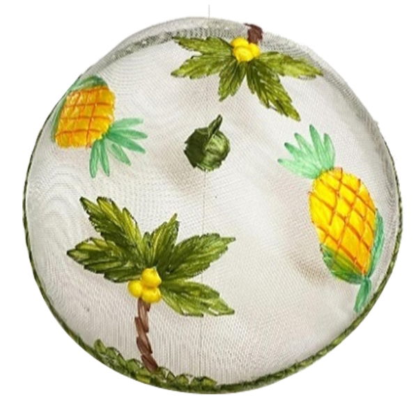 eddingtons PINEAPPLE FOOD COVER 35CM