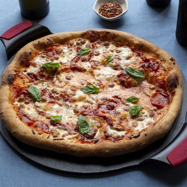 Eddingtons PIZZA PAN 15 INCH DIA (38.02CM)