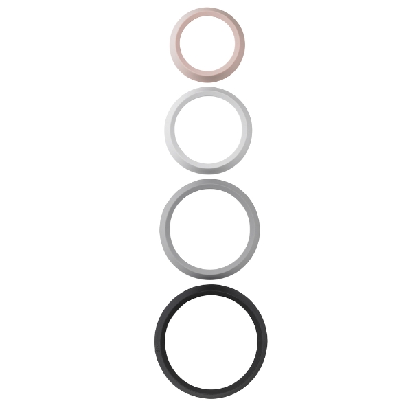 Eddingtons PLACE IT TRIVETS 4 PCS