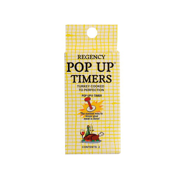 eddingtons POP-UP TURKEY TIMERS