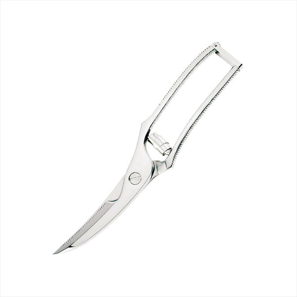 eddingtons POULTRY SECATEUR STAINLESS STEEL