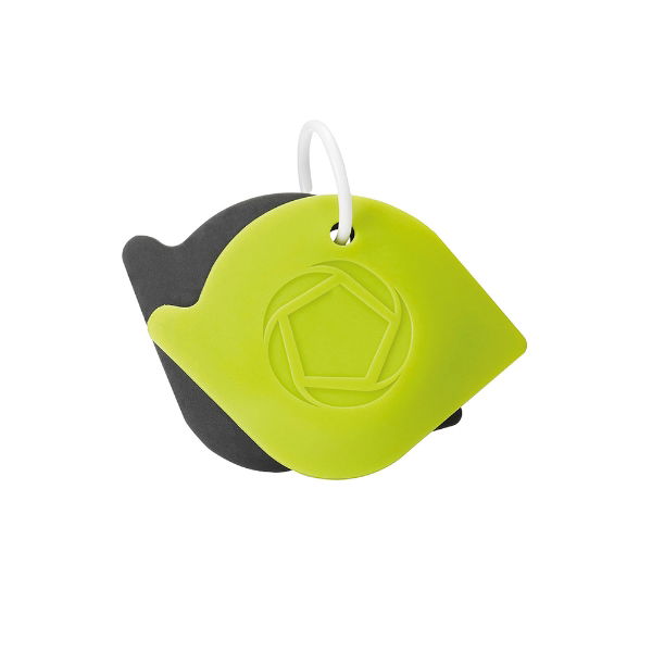 eddingtons POWER COUPLE PAN SCRAPER DUO GREY/GREEN