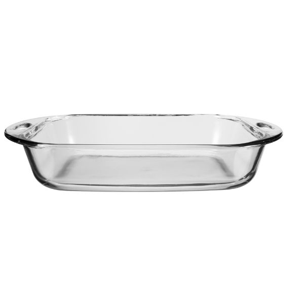eddingtons PREMIUM GLASS BAKE DISH