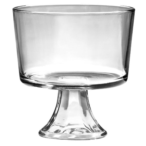 eddingtons PRESENCE TRIFLE BOWL 2L