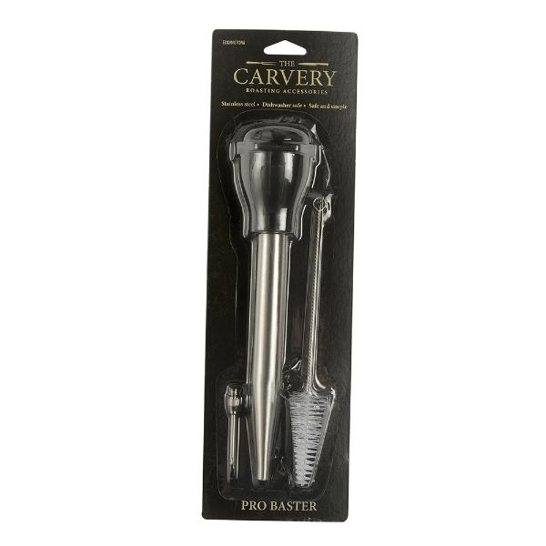 Eddingtons PRO BASTER & FLAVOUR INJECTOR