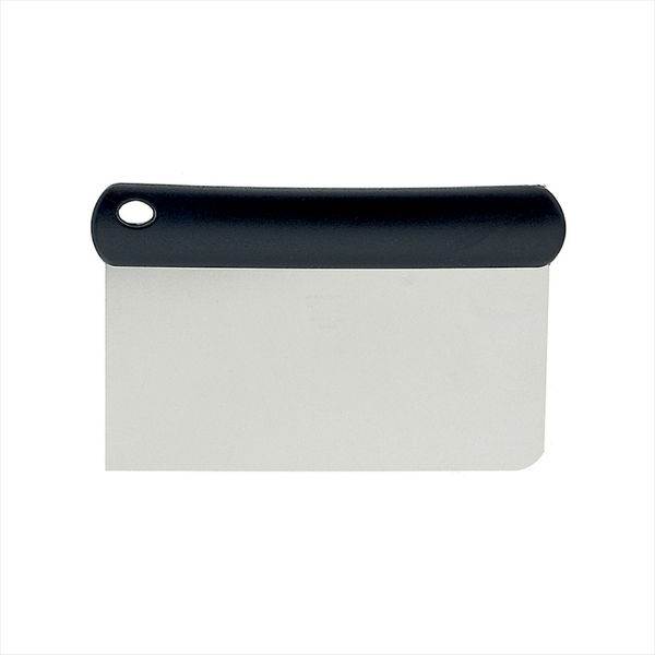 eddingtons PRO-DOUGH SCRAPER 12CM X 6CM