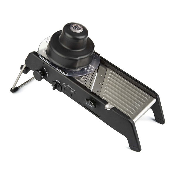 eddingtons PROFESSIONAL MANDOLIN 2.0 BLACK