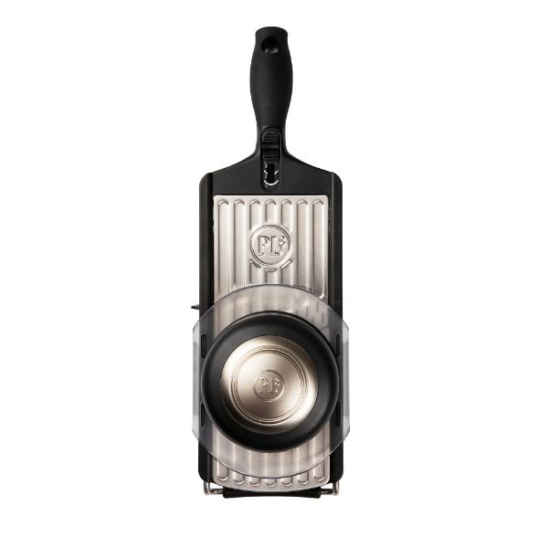 Eddingtons PROFESSIONAL MANDOLIN BLACK