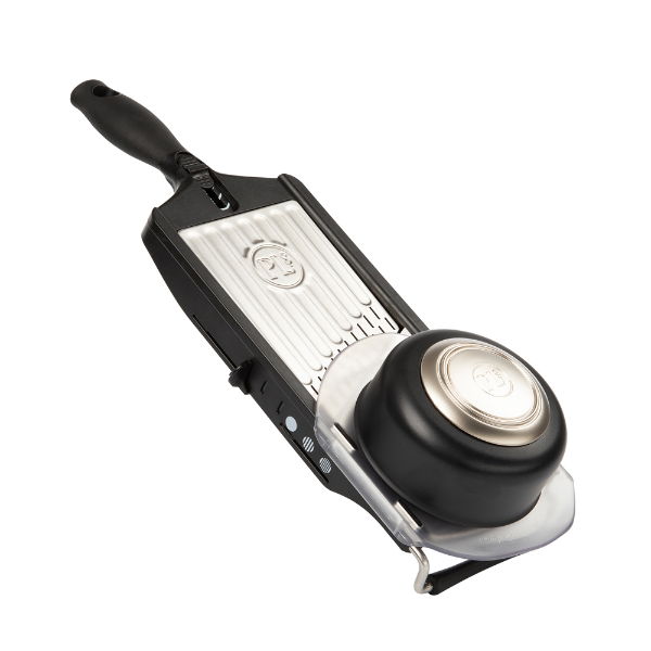 eddingtons PROFESSIONAL MANDOLIN BLACK