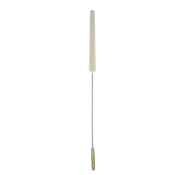 eddingtons RADIATOR BRUSH LIGHT GOATS HAIR LONG