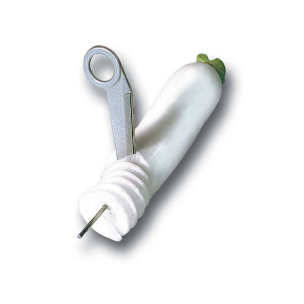 eddingtons RADIMAX RADISH & VEG SPIRALER