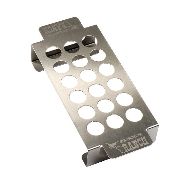 eddingtons RANCH JALEPENO ROASTING RACK