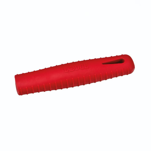 eddingtons RED SILICONE HANDLE HOLDER