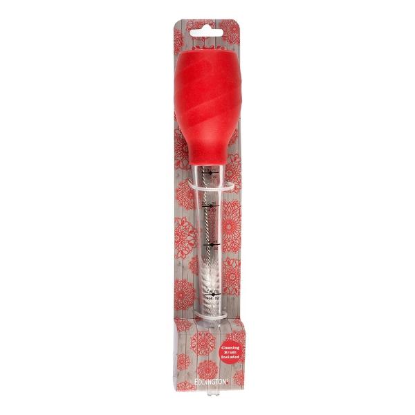 Eddingtons RED TOP TURKEY BASTER