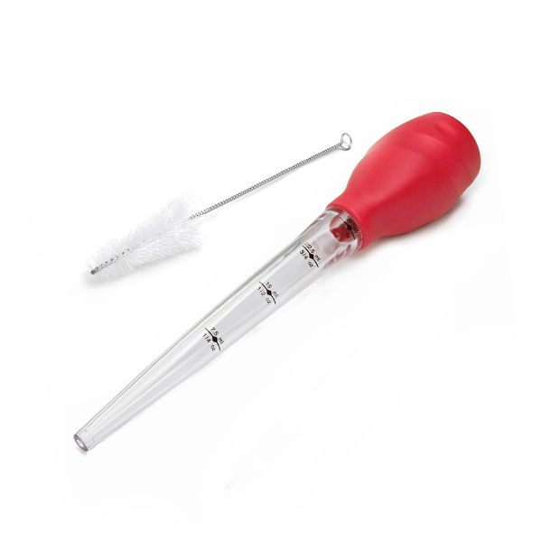 eddingtons RED TOP TURKEY BASTER