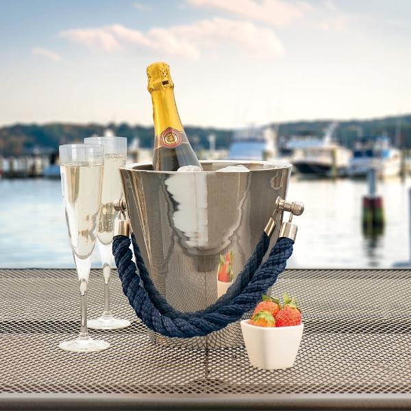 Eddingtons REGATTA CHAMPAGNE COOLER