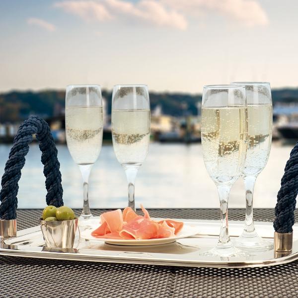 Eddingtons REGATTA SERVING TRAY