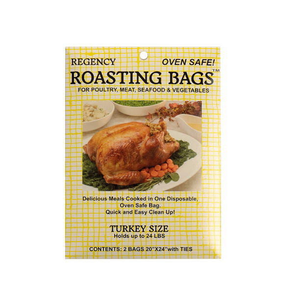 eddingtons ROASTING BAGS