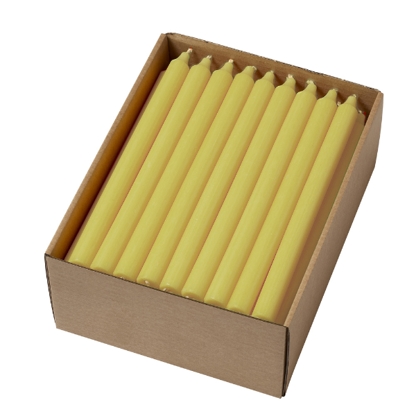 Eddingtons RUSTIC 2.2 X 29CM  LEMON