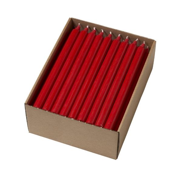 Eddingtons RUSTIC 2.2 X 29CM  RED