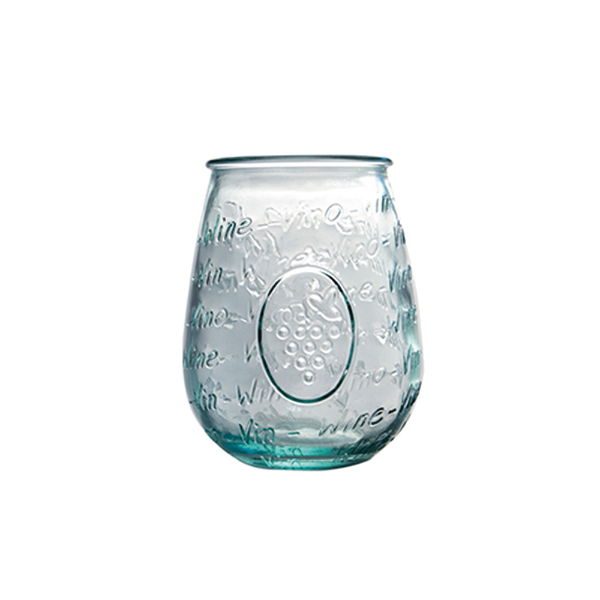 eddingtons SAN MIGUEL MEDITERRANEO GLASS - 650ml