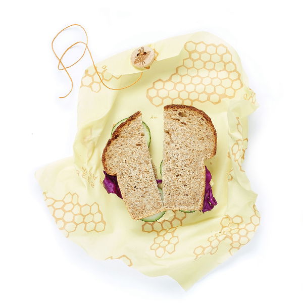 eddingtons SANDWICH WRAP (13 X 13 INCH)