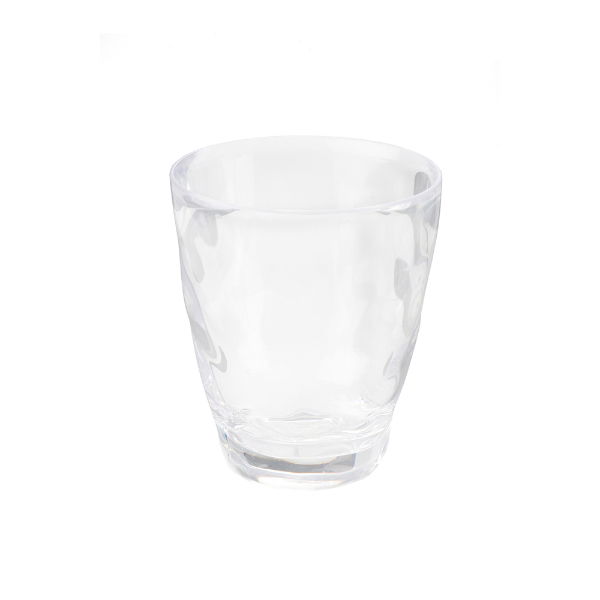 eddingtons SERENA CLEAR ACRYLIC DOF TUMBLER