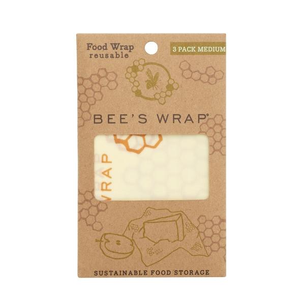 Eddingtons SET OF 3 MEDIUM WRAPS (10 X11 INCH)