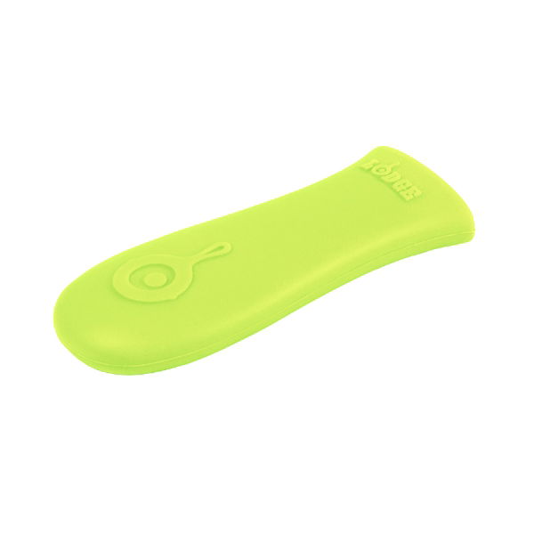 eddingtons SILICONE HOT HANDLE HOLDER GREEN