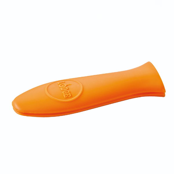 eddingtons SILICONE HOT HANDLE HOLDER ORANGE