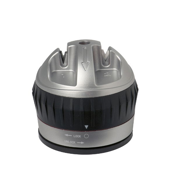 eddingtons SILVER TWIST 'N' SHARP