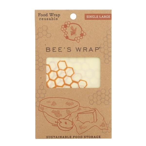 Eddingtons SINGLE LARGE WRAP (13 X14 INCH)