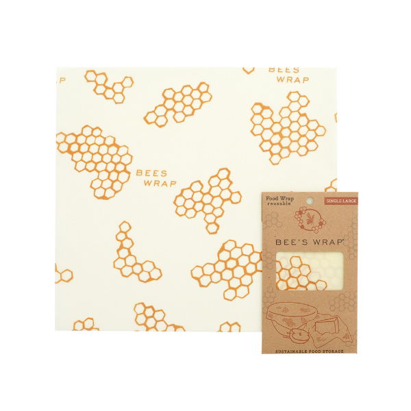 eddingtons SINGLE LARGE WRAP (13 X14 INCH)