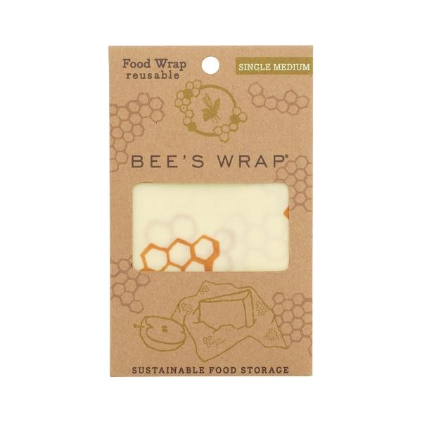 Eddingtons SINGLE MEDIUM WRAP (10 X 11 INCH)