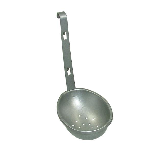 Eddingtons SINGLE SILVER EGG POACHER